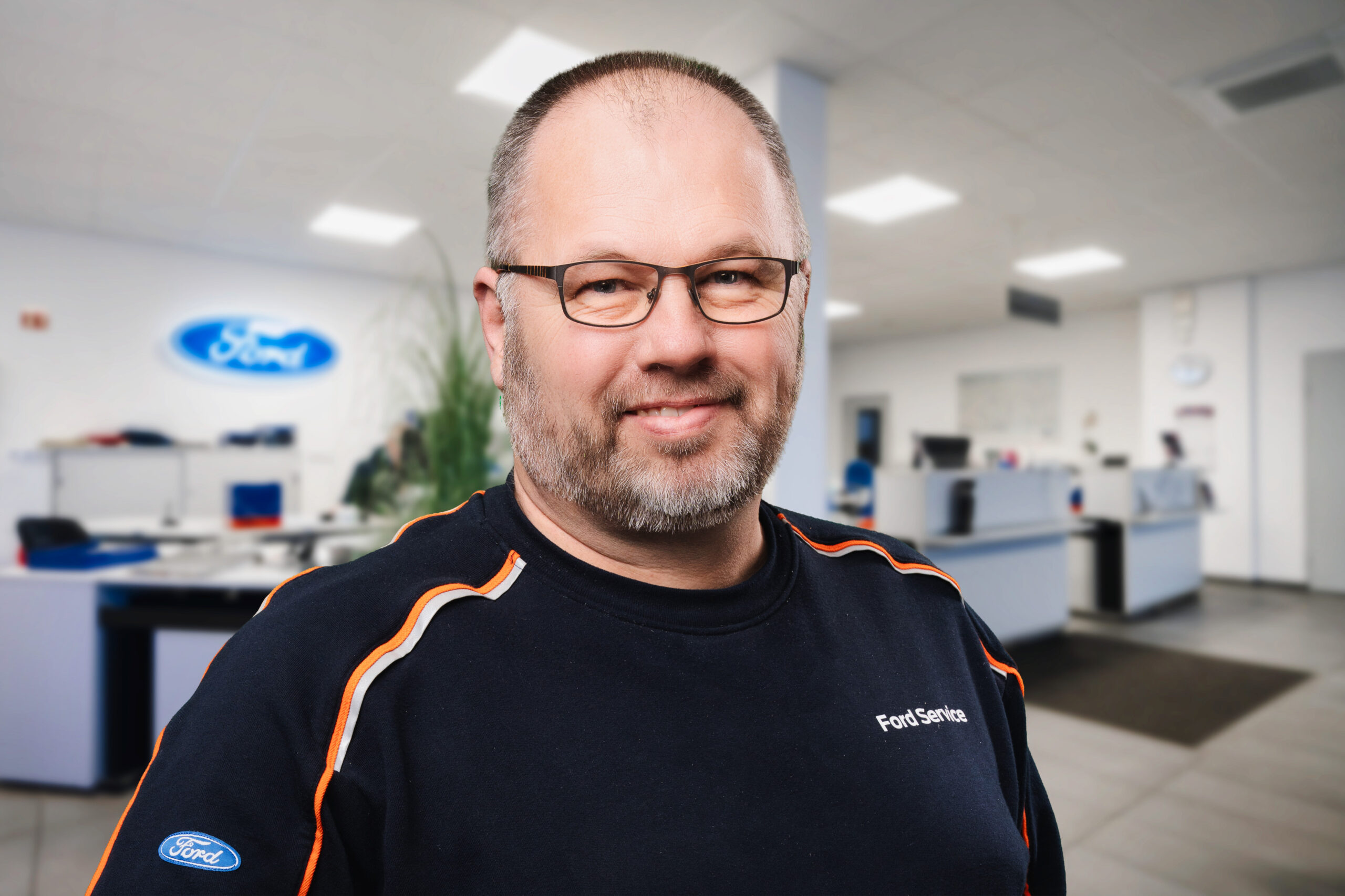 Arnd Johannesmann