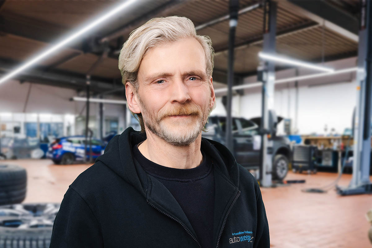 Sven Bielefeldt