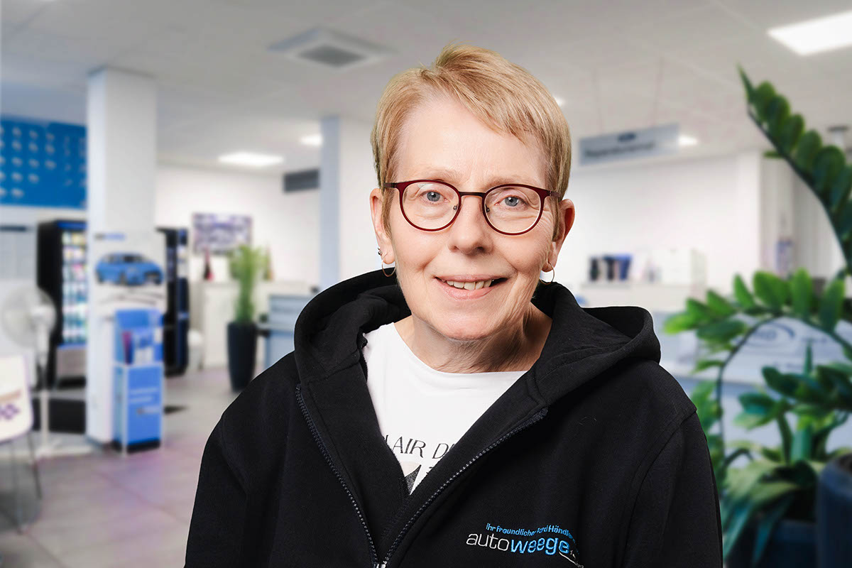 Claudia Burmeier