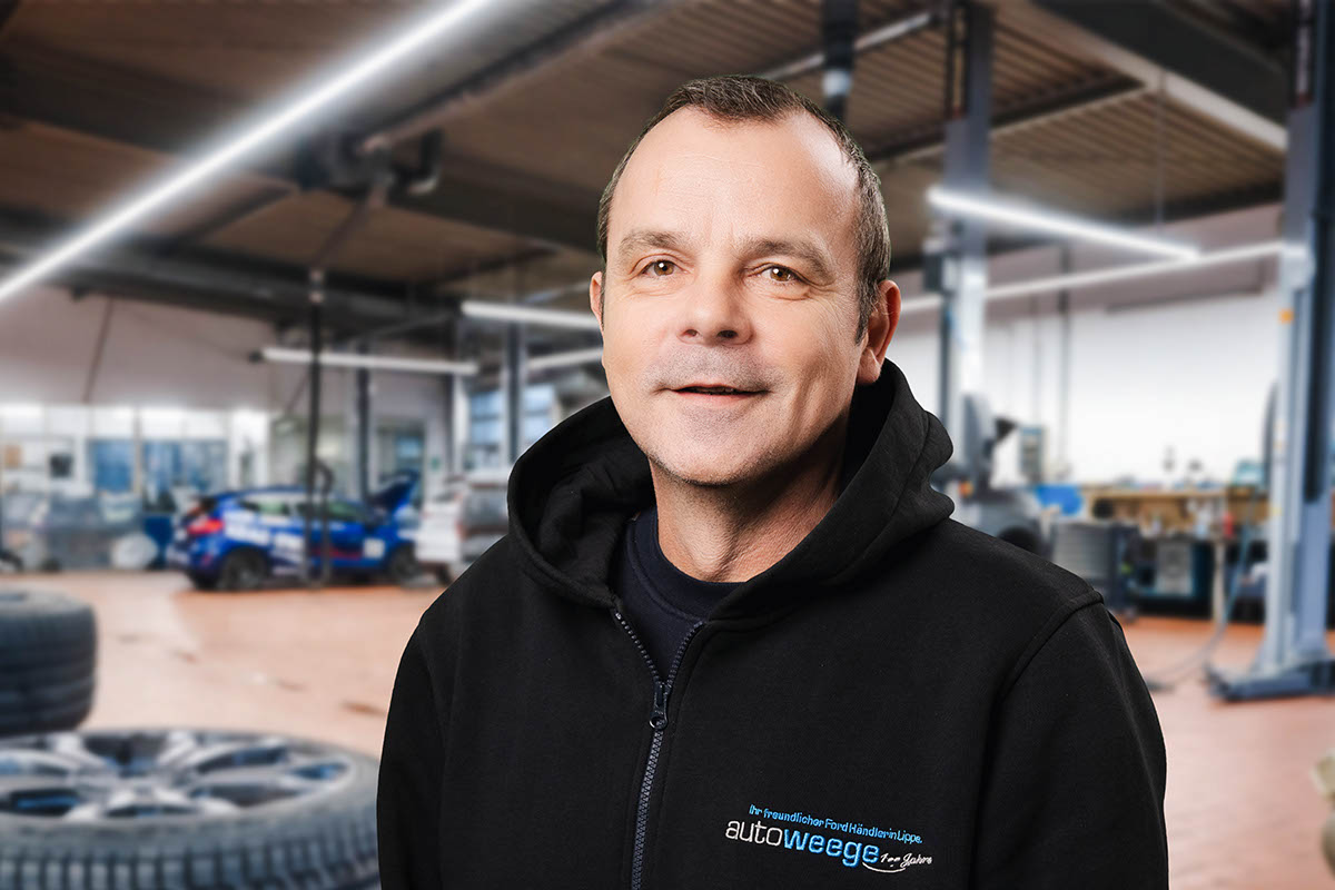 Daniel Taschke