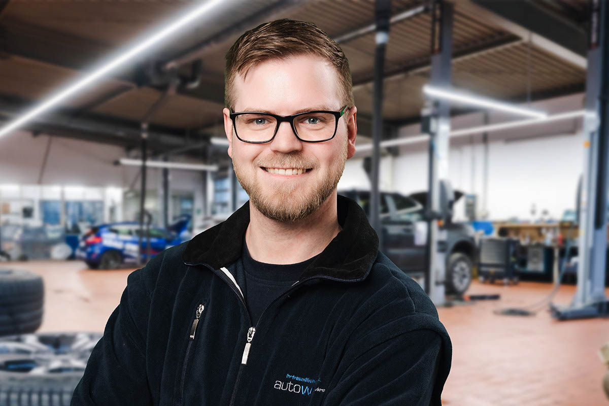 Lars Noga