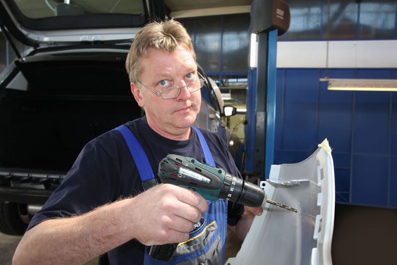 Olaf Woineck
